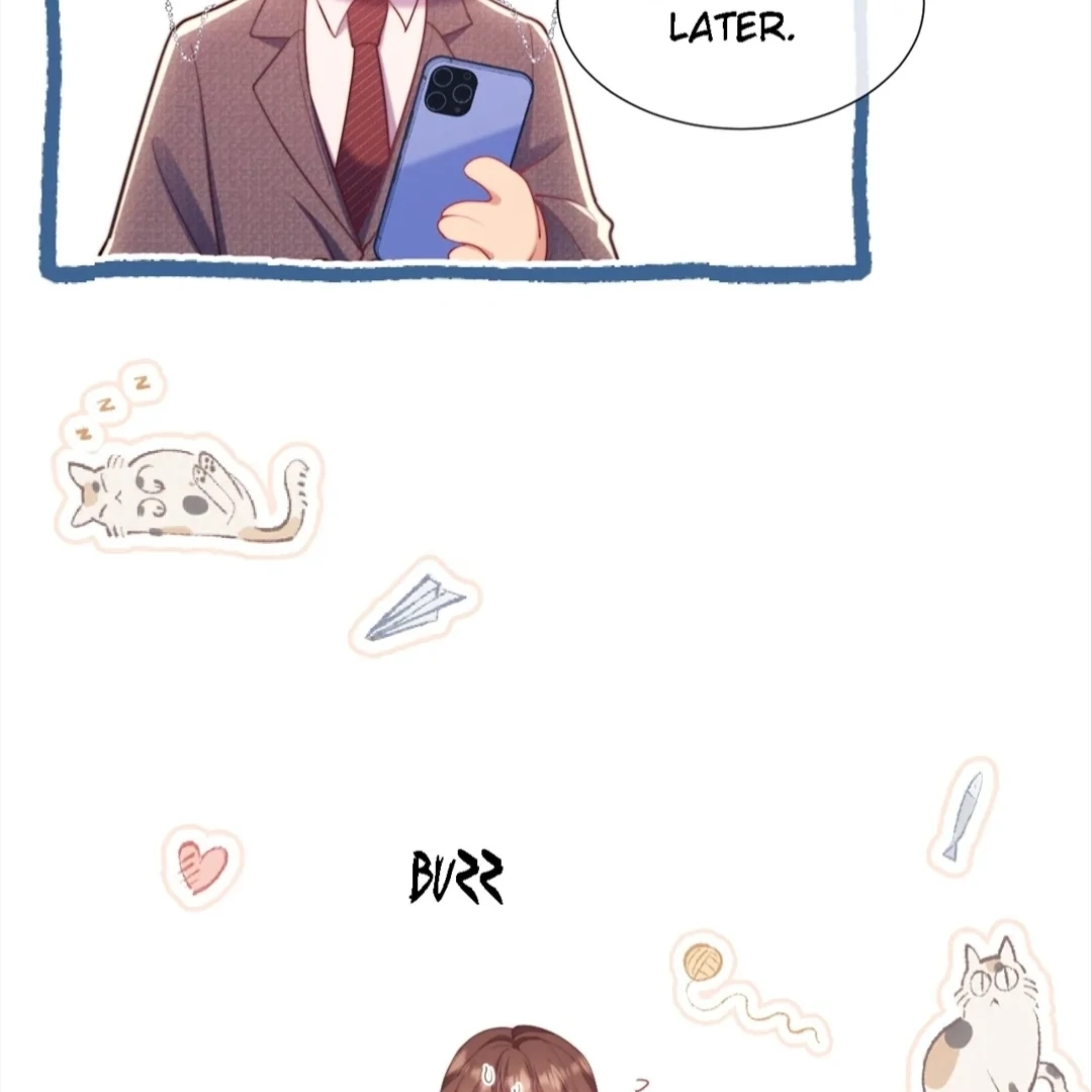White Moon He Made a Move On Me Chapter 39 - Page 27