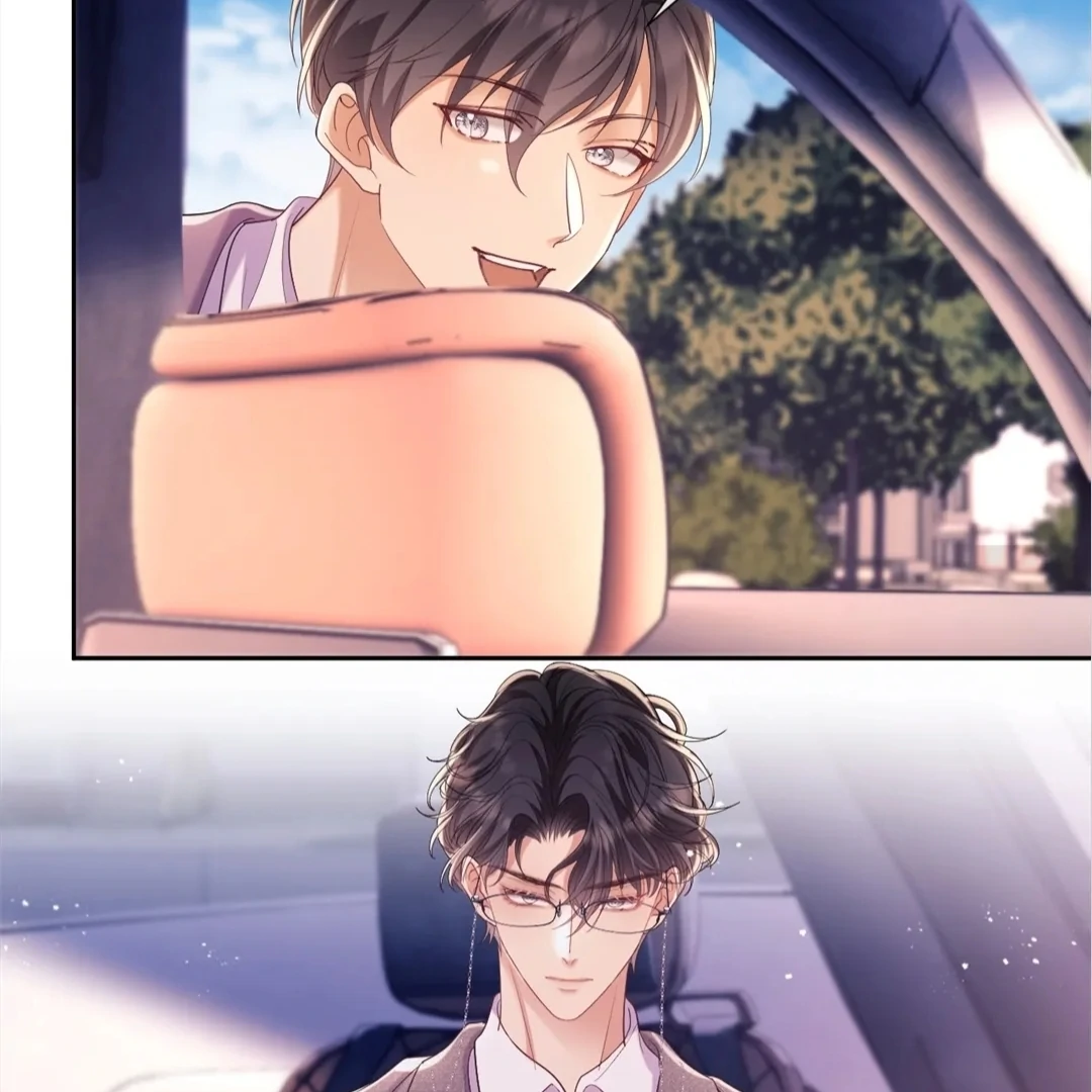 White Moon He Made a Move On Me Chapter 39 - Page 3