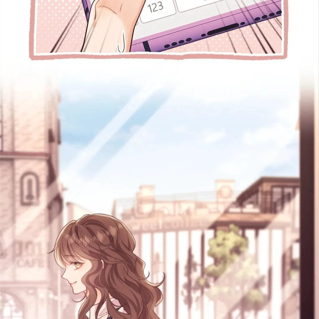 White Moon He Made a Move On Me Chapter 39 - Page 39