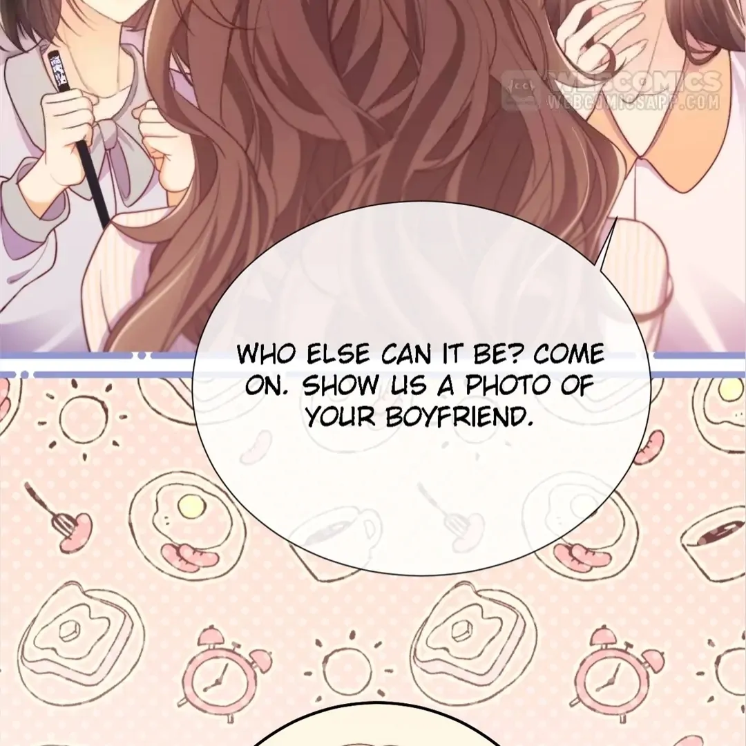 White Moon He Made a Move On Me Chapter 39 - Page 43
