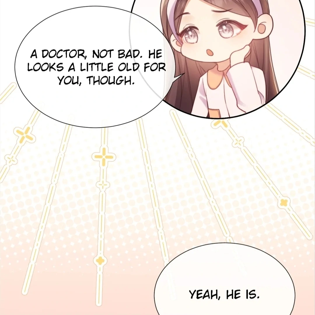 White Moon He Made a Move On Me Chapter 39 - Page 46