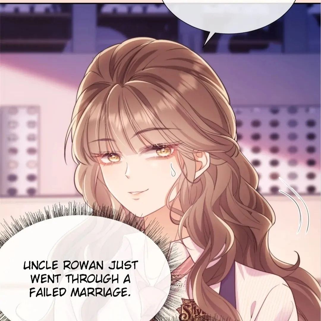 White Moon He Made a Move On Me Chapter 39 - Page 47