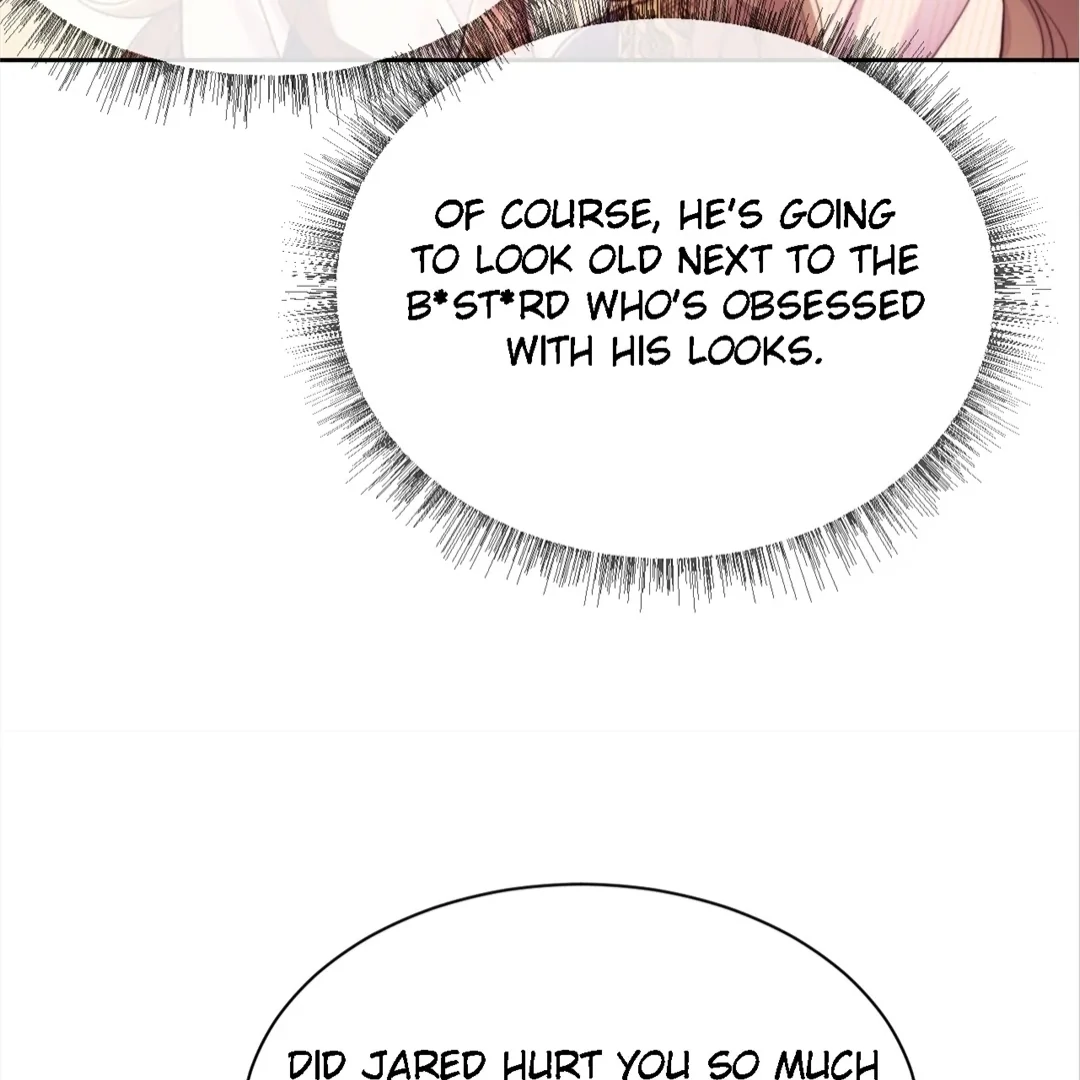 White Moon He Made a Move On Me Chapter 39 - Page 48