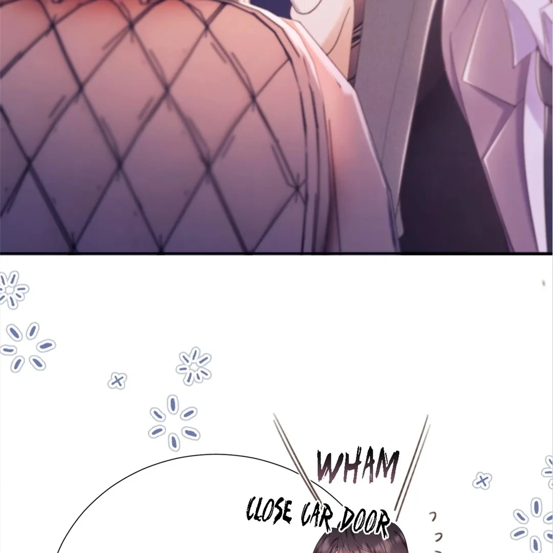 White Moon He Made a Move On Me Chapter 39 - Page 5