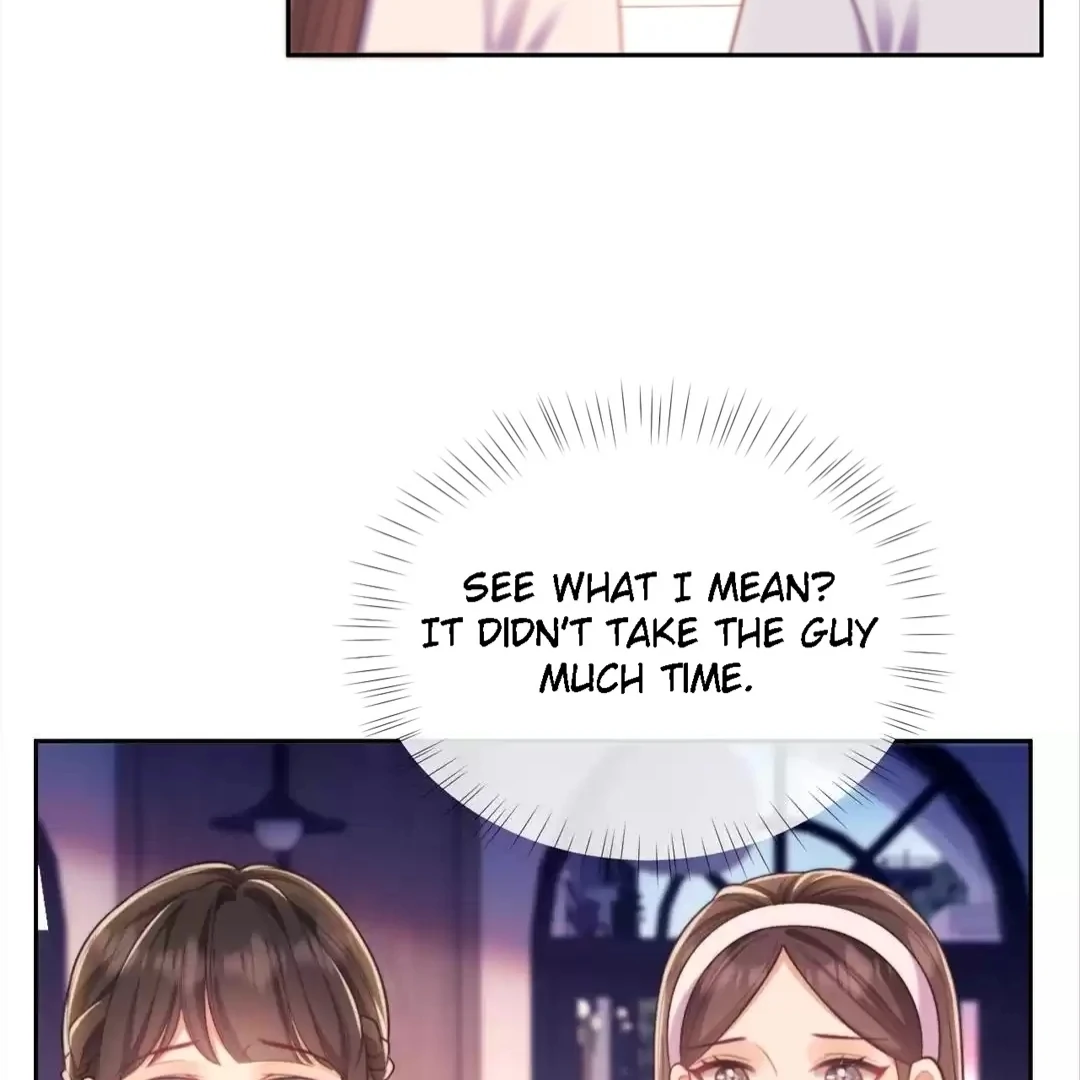 White Moon He Made a Move On Me Chapter 39 - Page 55
