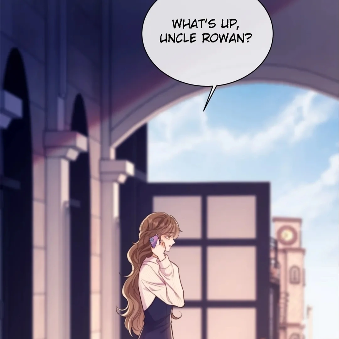 White Moon He Made a Move On Me Chapter 39 - Page 57