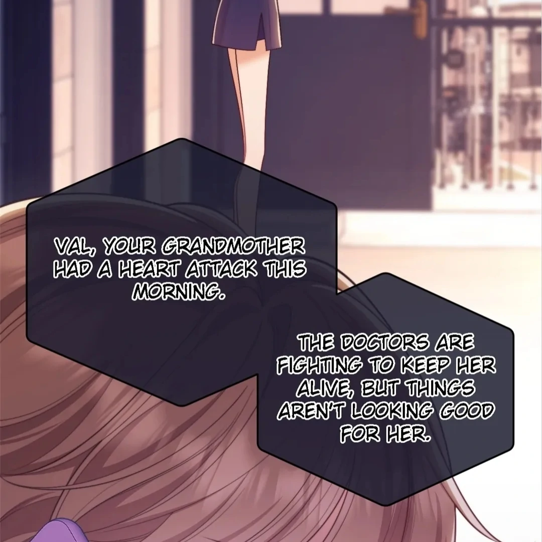 White Moon He Made a Move On Me Chapter 39 - Page 58