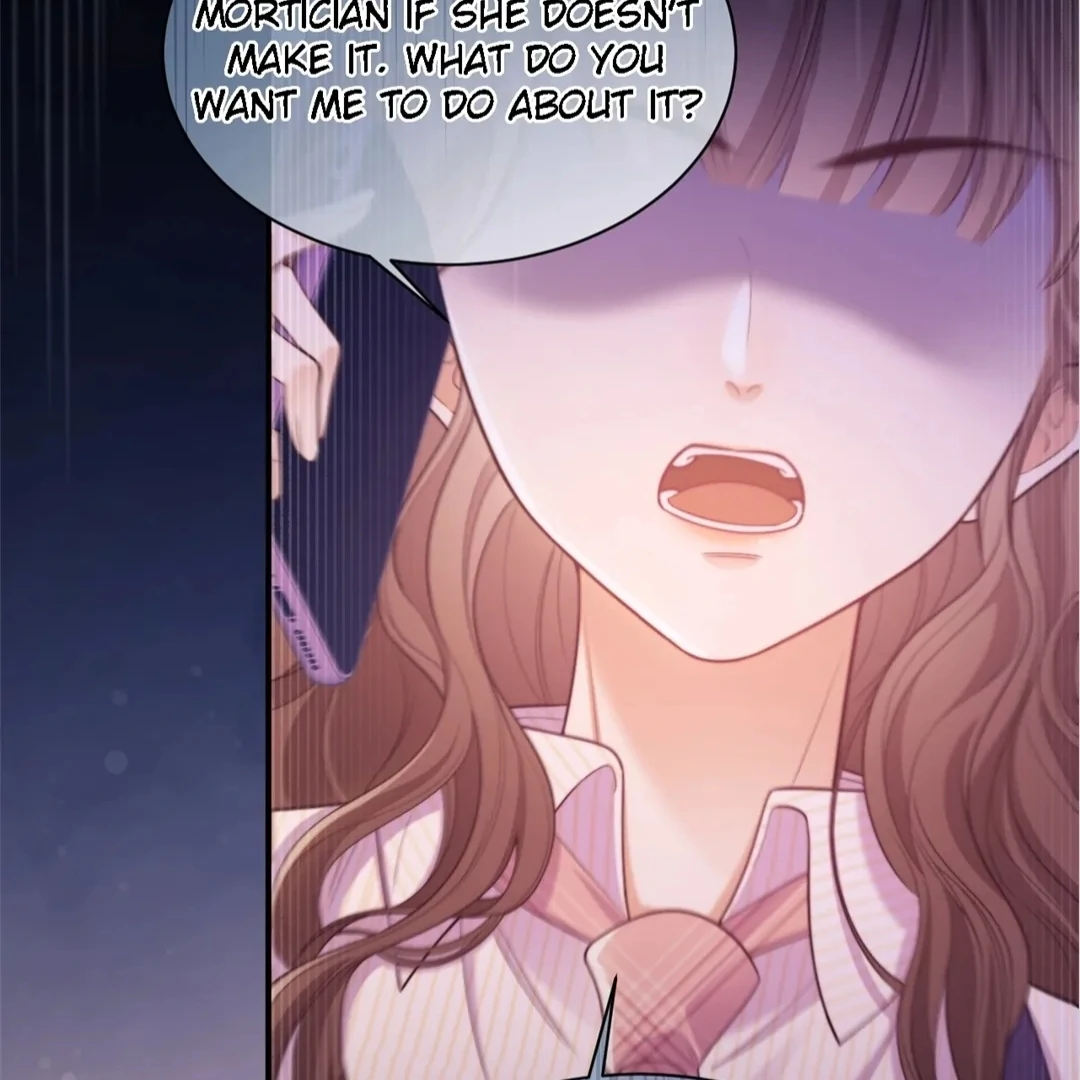 White Moon He Made a Move On Me Chapter 39 - Page 60