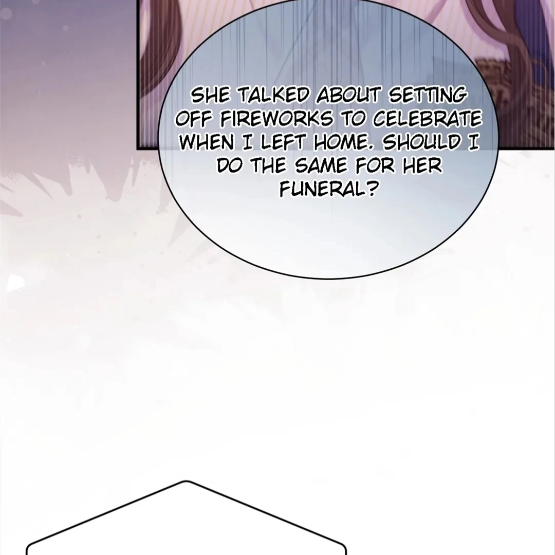 White Moon He Made a Move On Me Chapter 39 - Page 61