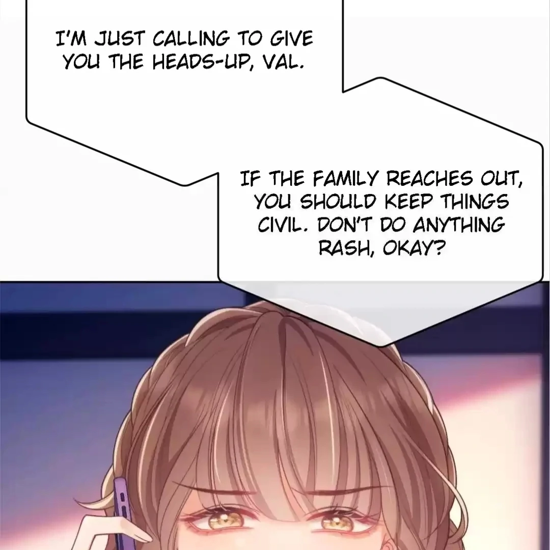 White Moon He Made a Move On Me Chapter 39 - Page 62