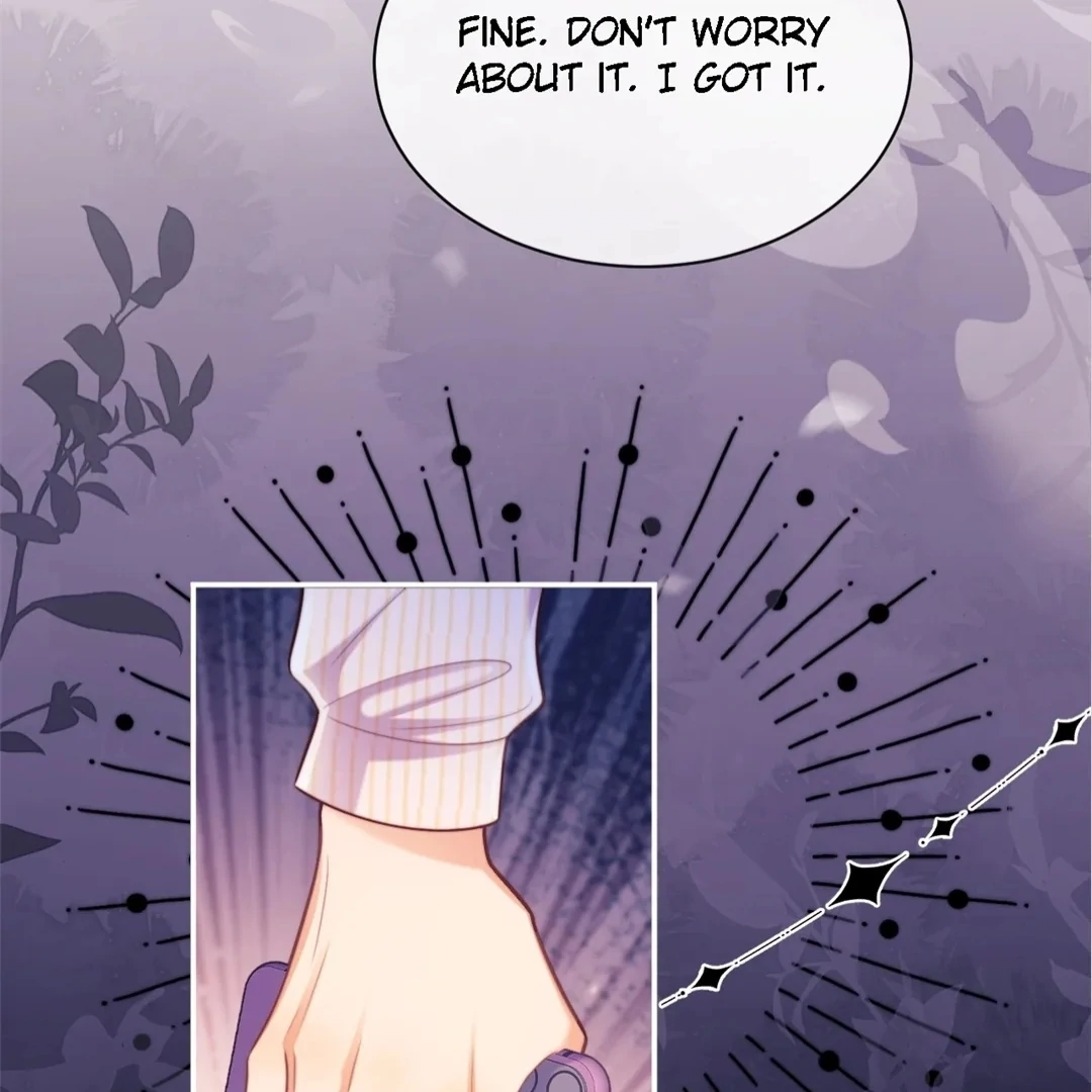 White Moon He Made a Move On Me Chapter 39 - Page 64