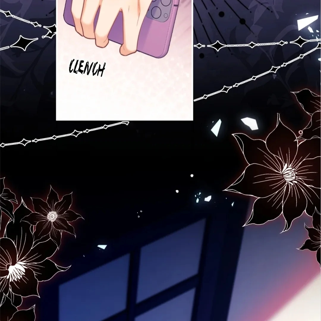 White Moon He Made a Move On Me Chapter 39 - Page 65