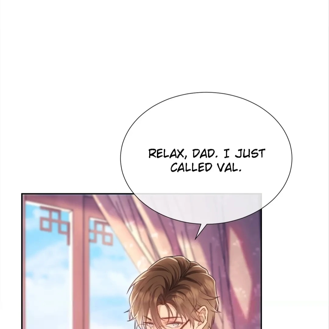 White Moon He Made a Move On Me Chapter 39 - Page 68