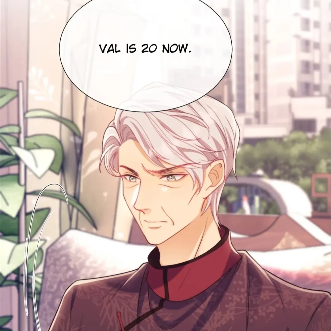White Moon He Made a Move On Me Chapter 39 - Page 70