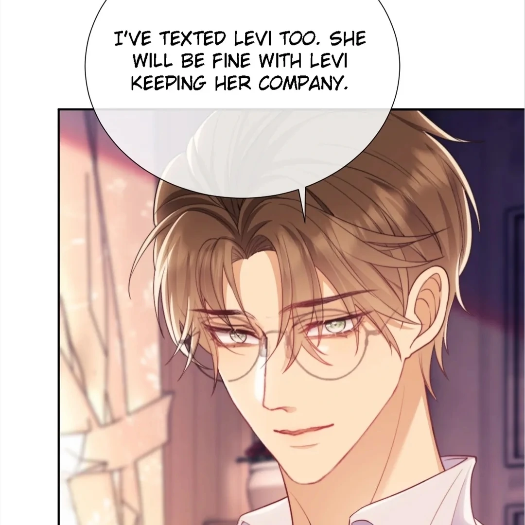 White Moon He Made a Move On Me Chapter 39 - Page 72