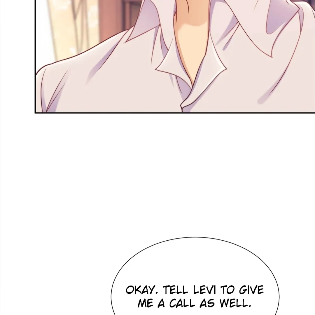 White Moon He Made a Move On Me Chapter 39 - Page 73