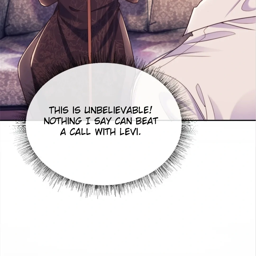 White Moon He Made a Move On Me Chapter 39 - Page 75