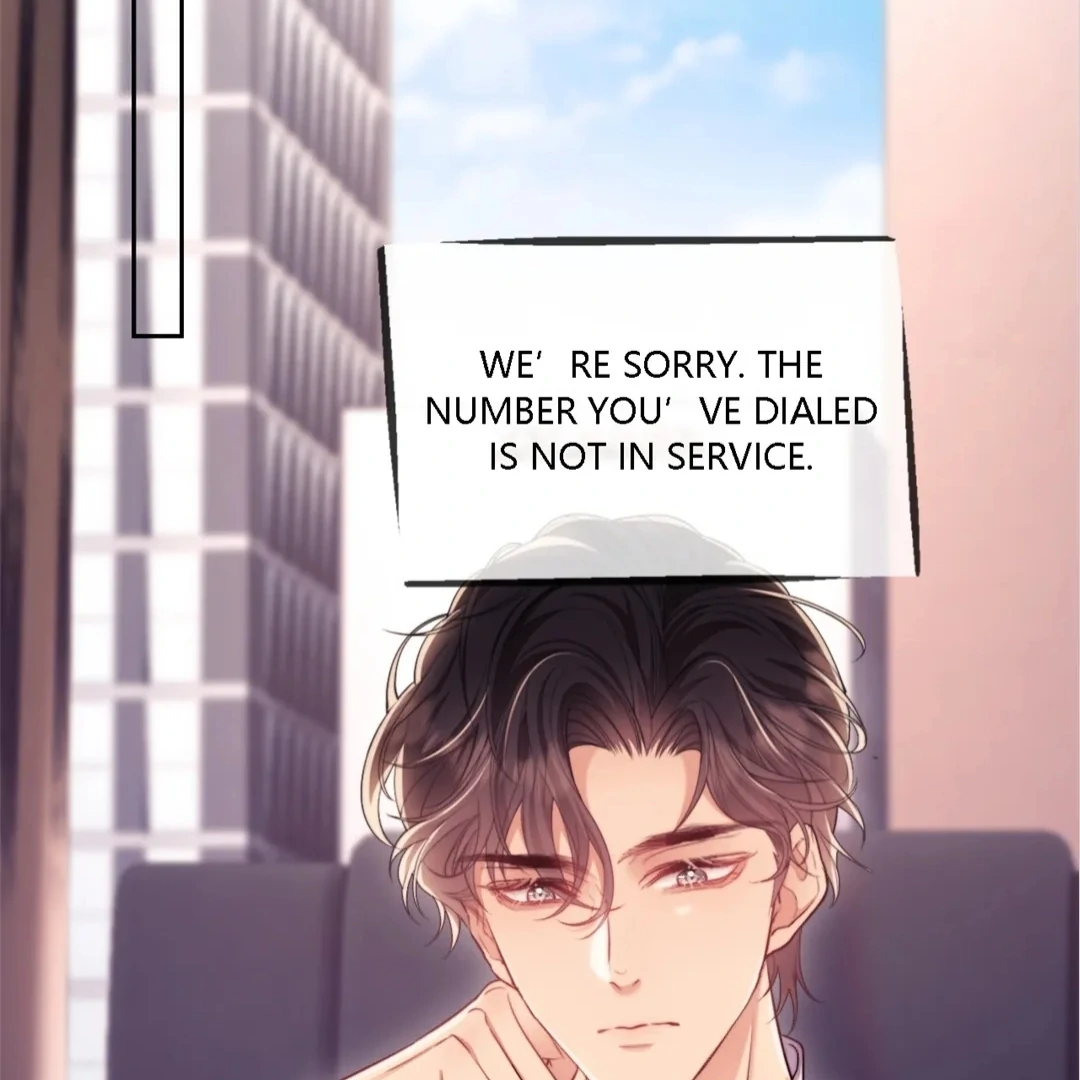 White Moon He Made a Move On Me Chapter 39 - Page 77