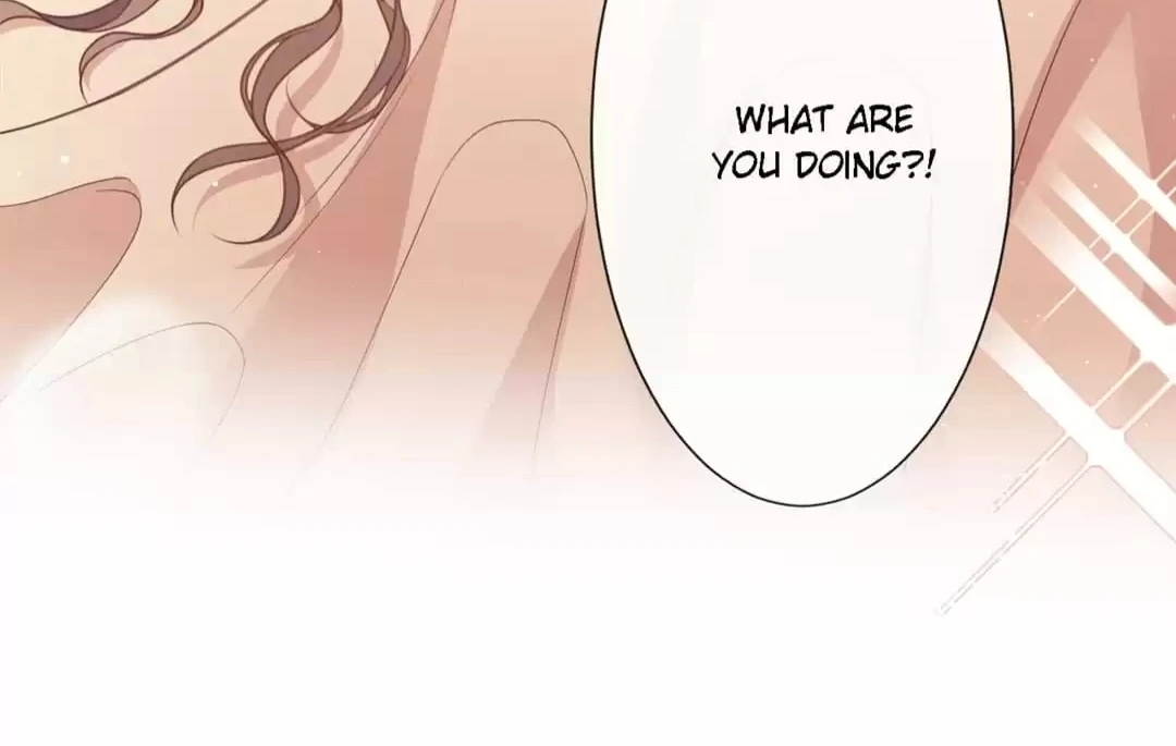 White Moon He Made a Move On Me Chapter 4 - Page 19