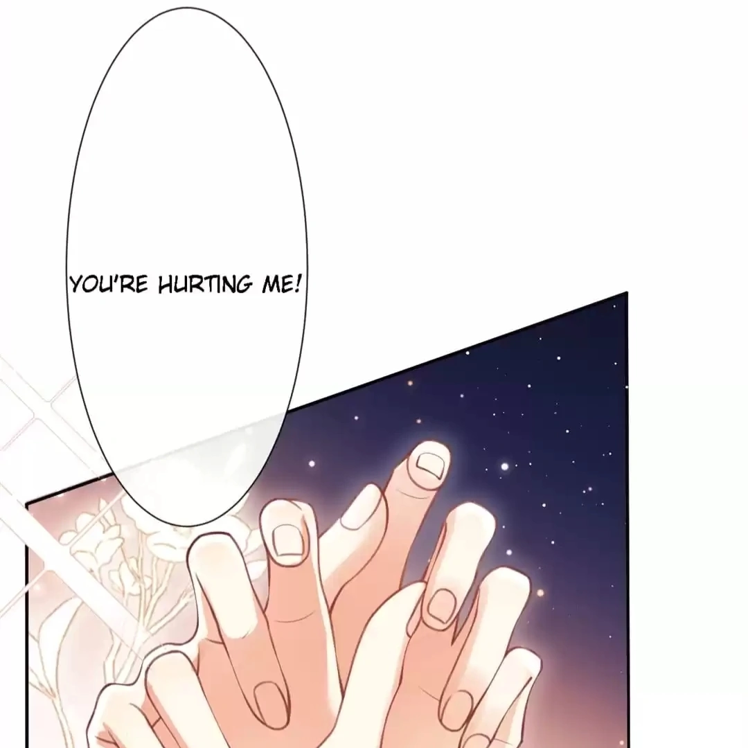 White Moon He Made a Move On Me Chapter 4 - Page 20