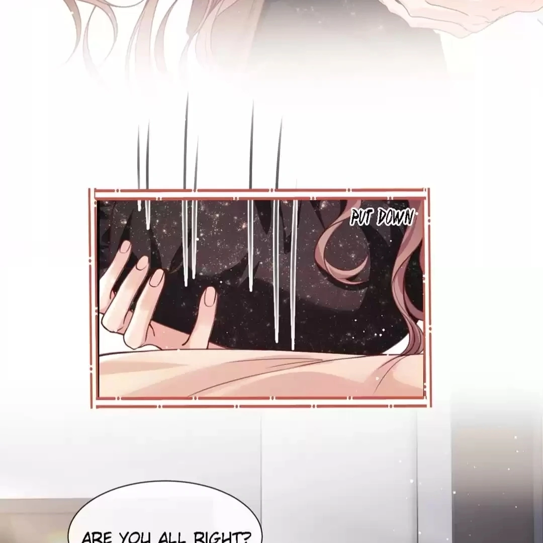 White Moon He Made a Move On Me Chapter 4 - Page 41