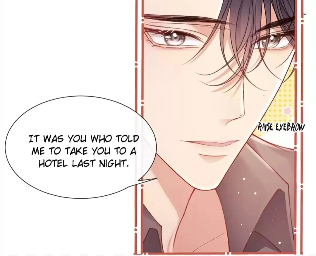 White Moon He Made a Move On Me Chapter 4 - Page 49