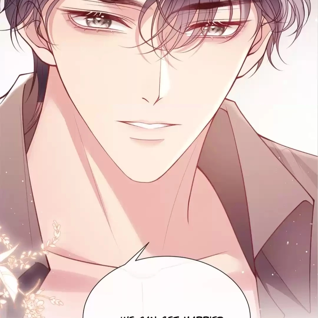 White Moon He Made a Move On Me Chapter 4 - Page 55