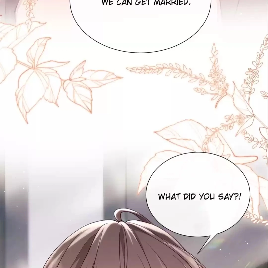 White Moon He Made a Move On Me Chapter 4 - Page 56