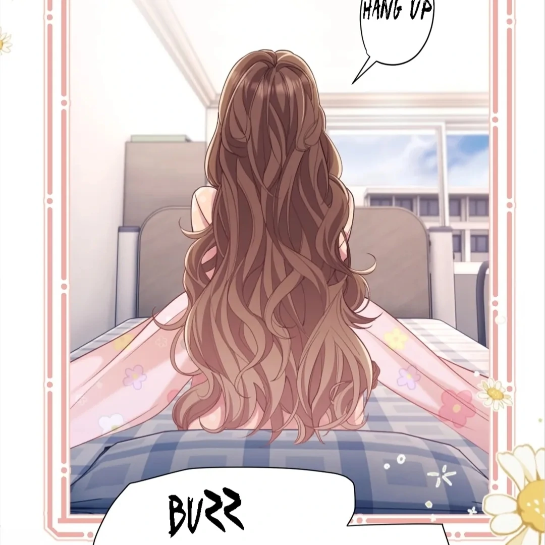 White Moon He Made a Move On Me Chapter 40 - Page 27