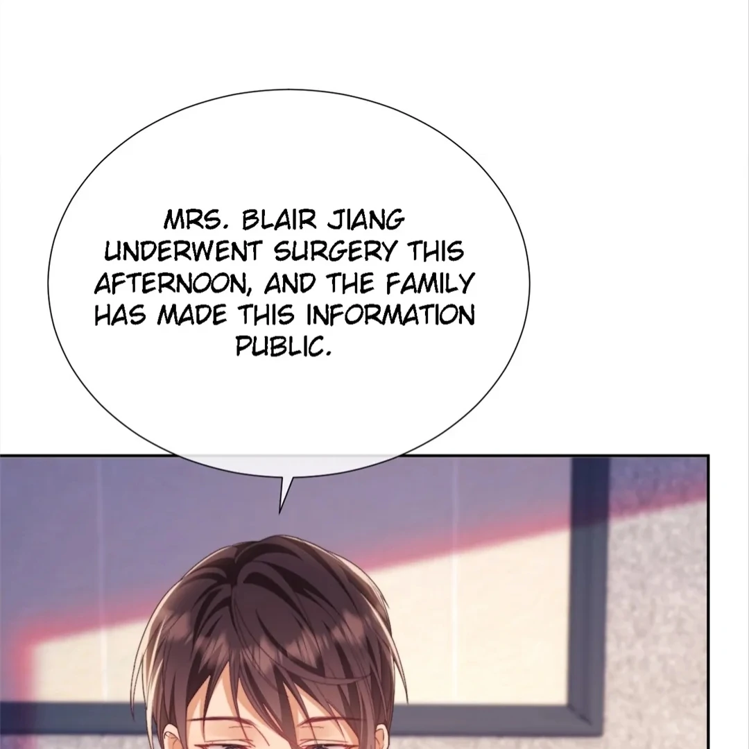 White Moon He Made a Move On Me Chapter 40 - Page 4