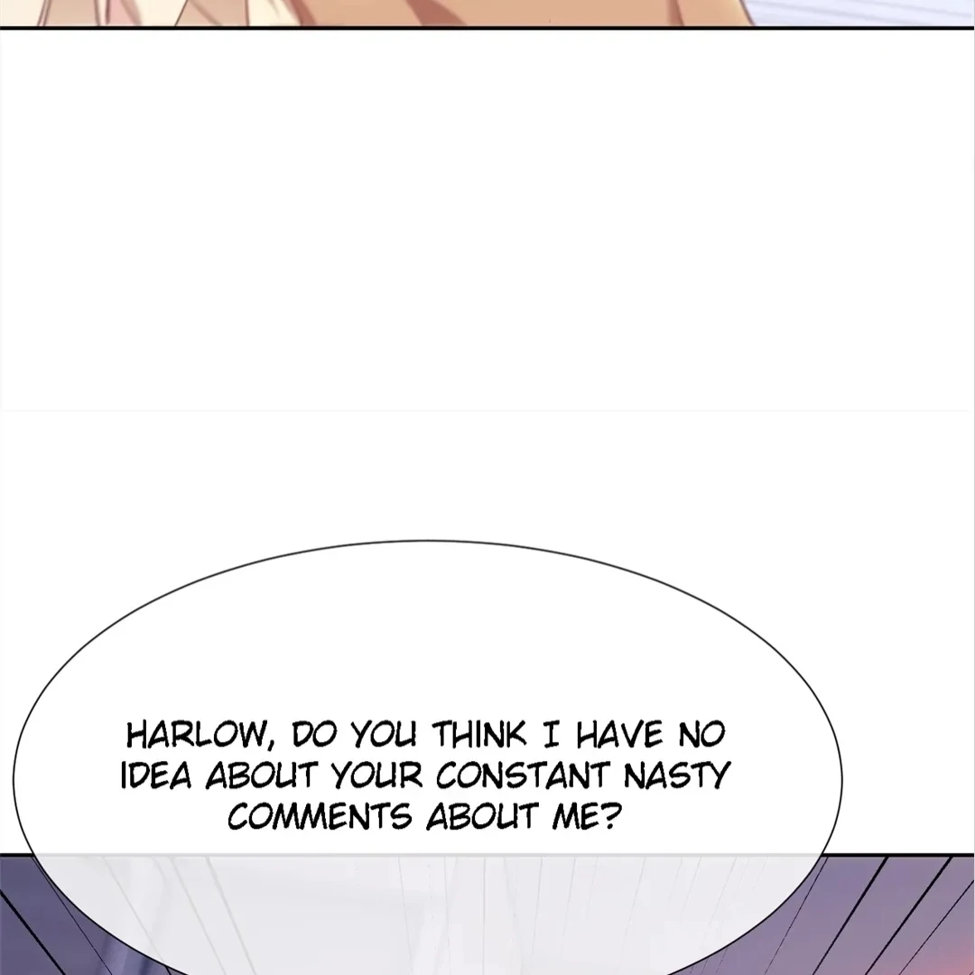 White Moon He Made a Move On Me Chapter 40 - Page 44
