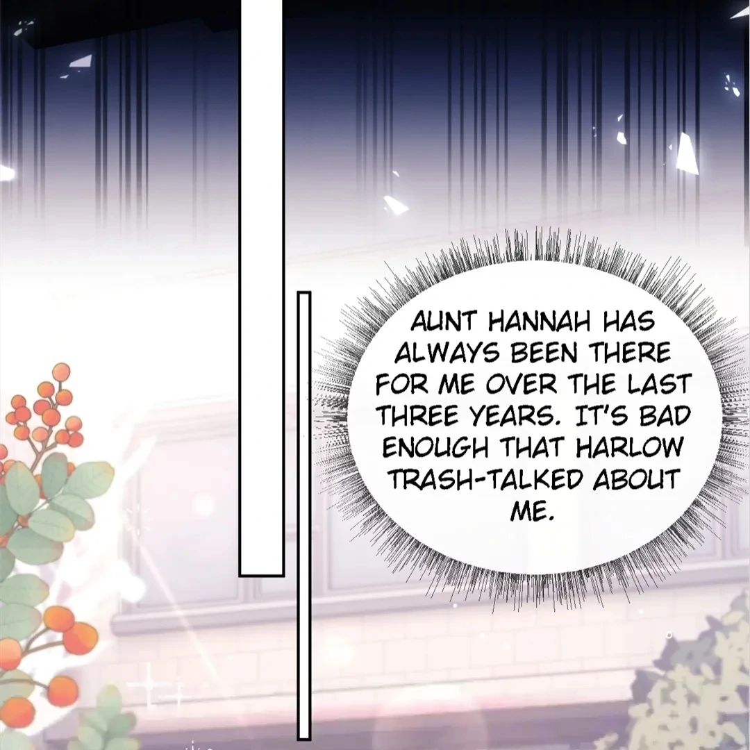 White Moon He Made a Move On Me Chapter 40 - Page 61
