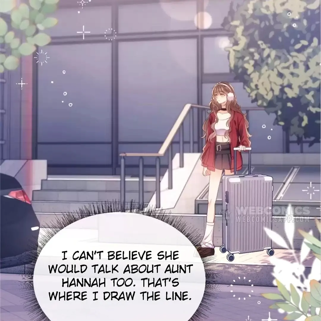 White Moon He Made a Move On Me Chapter 40 - Page 62