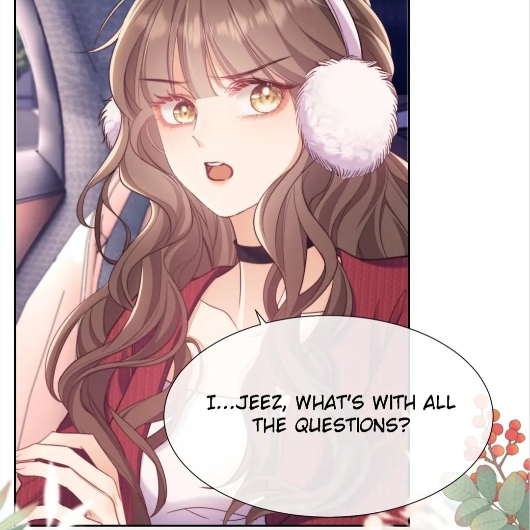 White Moon He Made a Move On Me Chapter 40 - Page 70