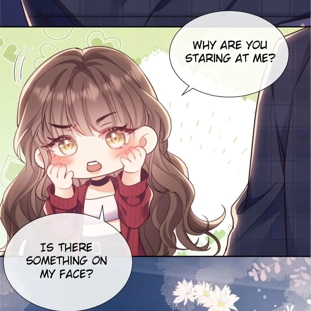 White Moon He Made a Move On Me Chapter 40 - Page 73