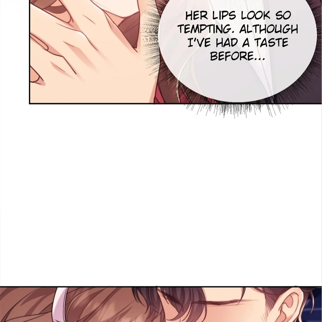 White Moon He Made a Move On Me Chapter 41 - Page 16