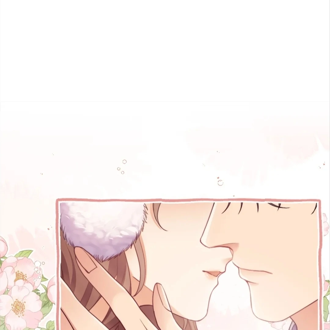 White Moon He Made a Move On Me Chapter 41 - Page 18