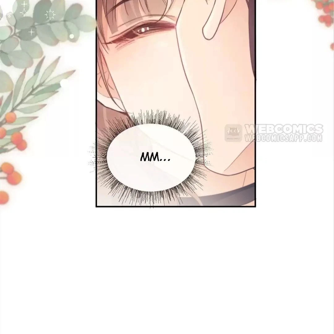 White Moon He Made a Move On Me Chapter 41 - Page 22