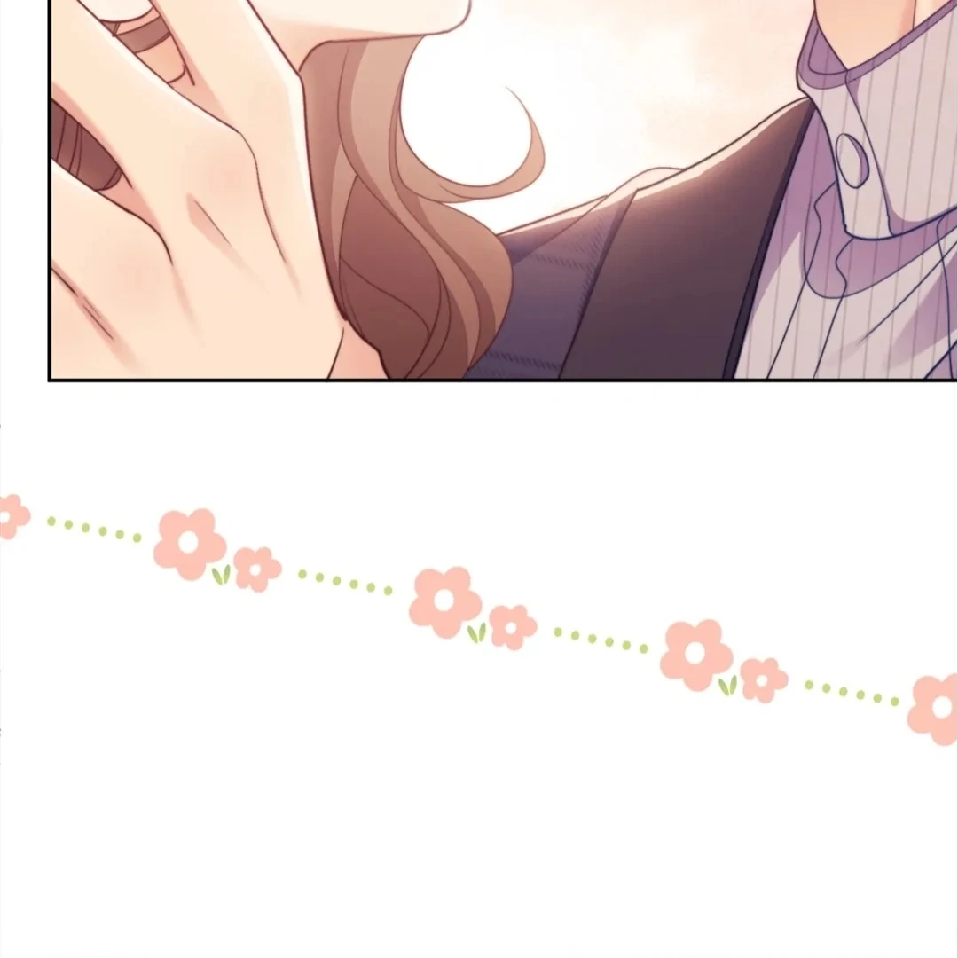 White Moon He Made a Move On Me Chapter 41 - Page 24