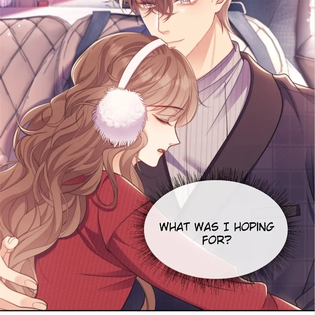White Moon He Made a Move On Me Chapter 41 - Page 27