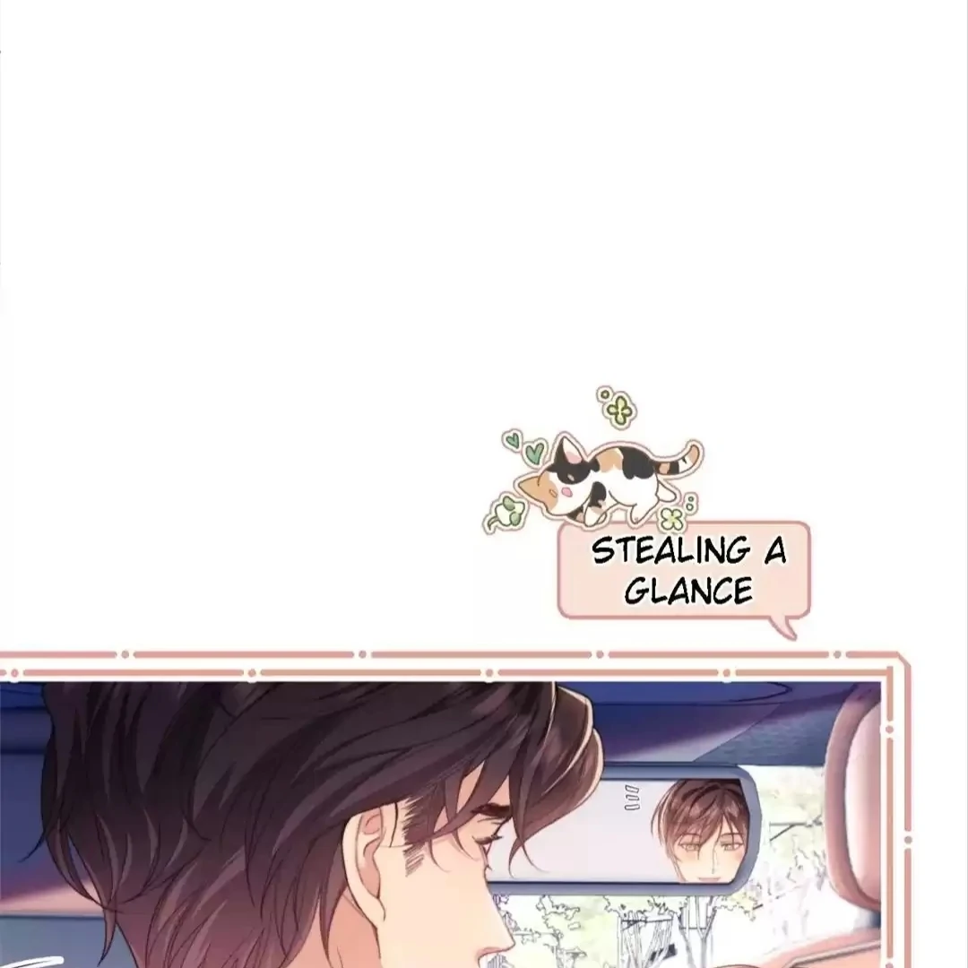 White Moon He Made a Move On Me Chapter 41 - Page 28
