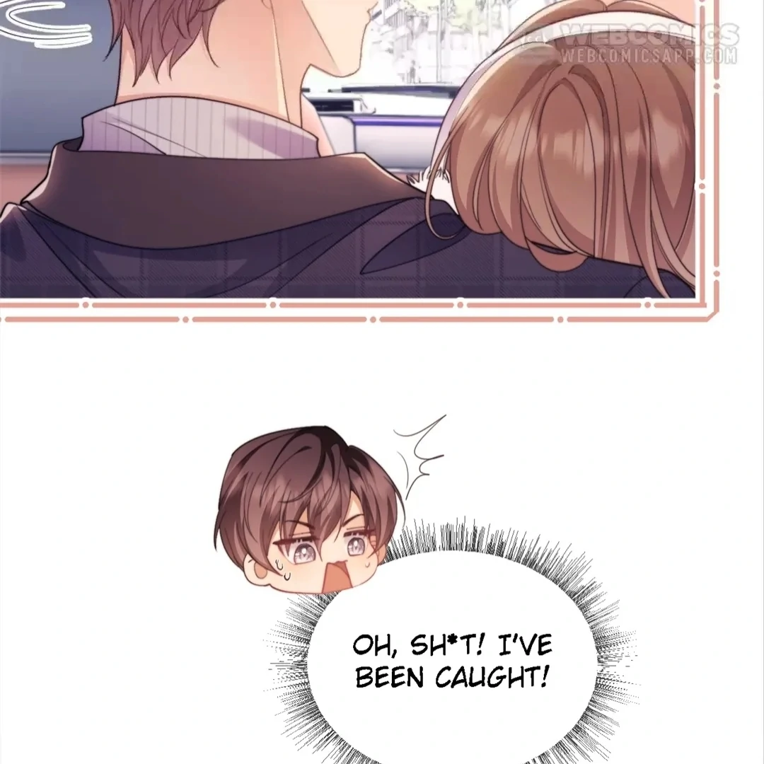 White Moon He Made a Move On Me Chapter 41 - Page 29