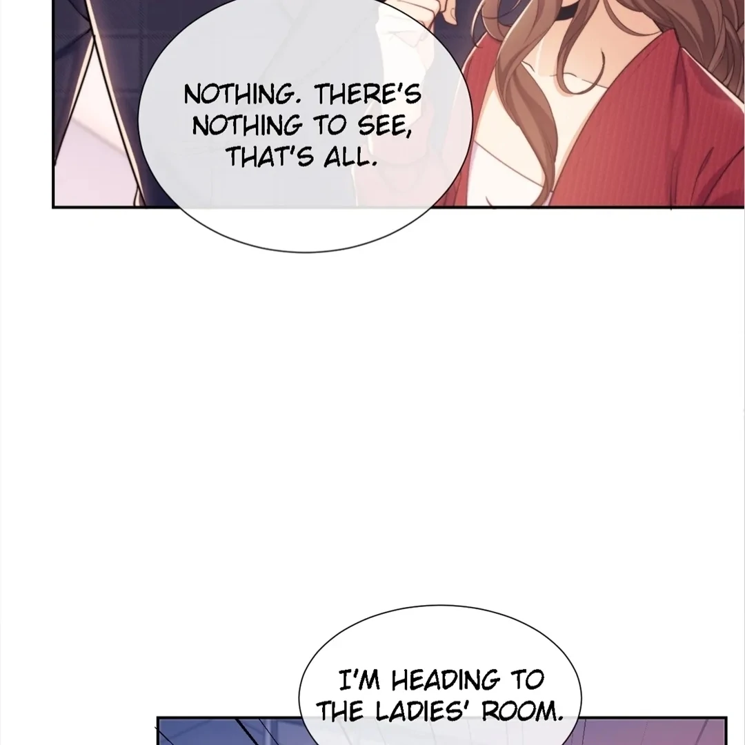 White Moon He Made a Move On Me Chapter 41 - Page 53