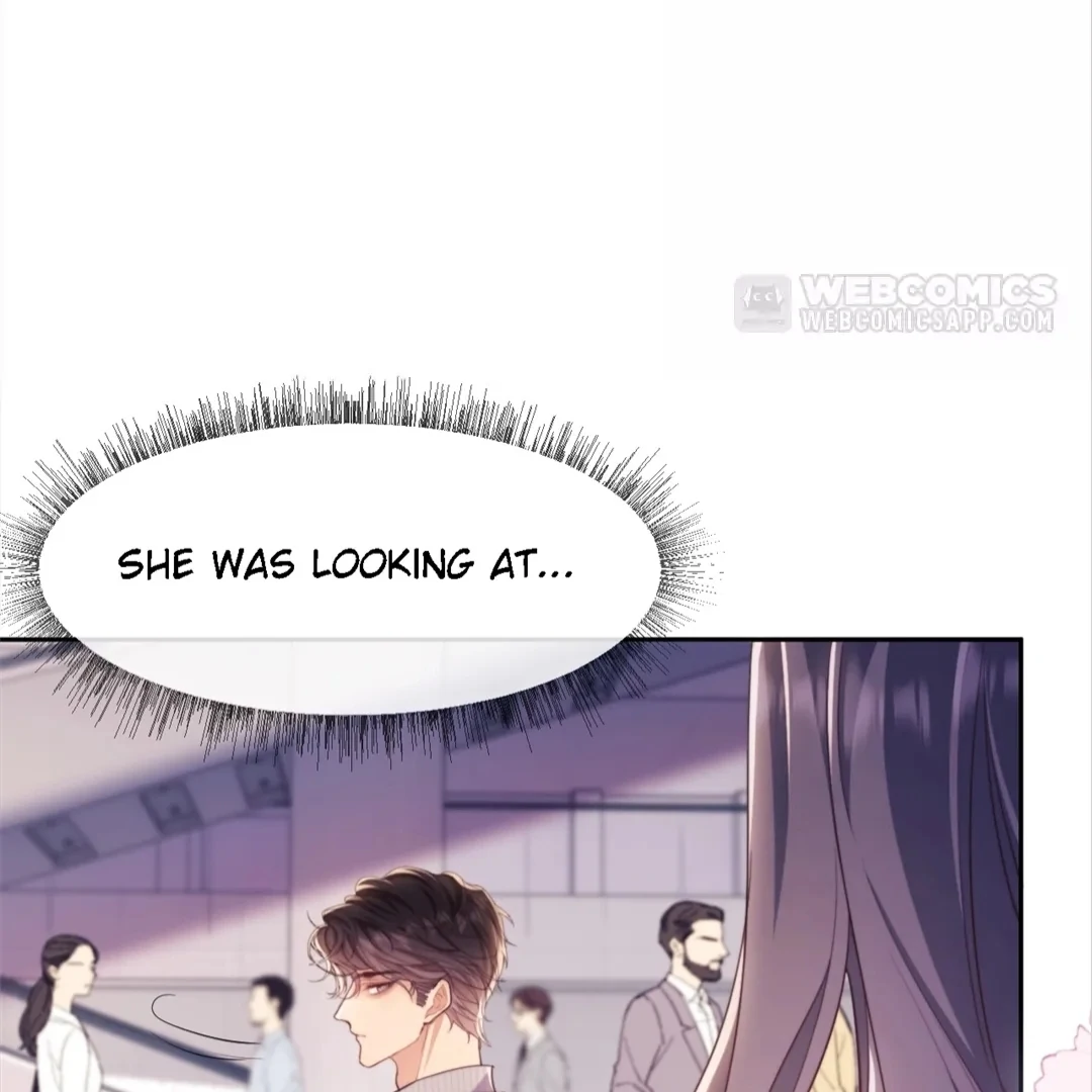 White Moon He Made a Move On Me Chapter 41 - Page 56
