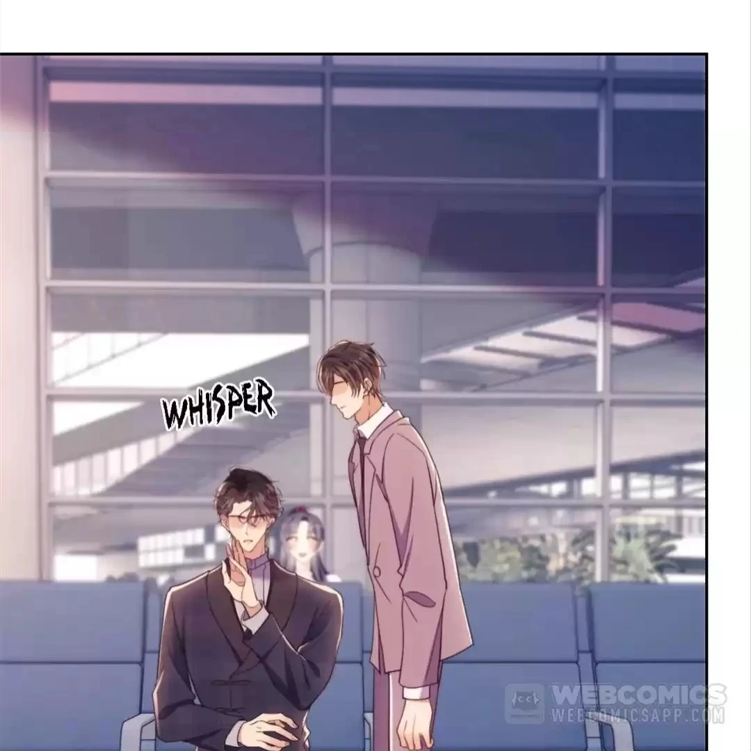 White Moon He Made a Move On Me Chapter 41 - Page 62