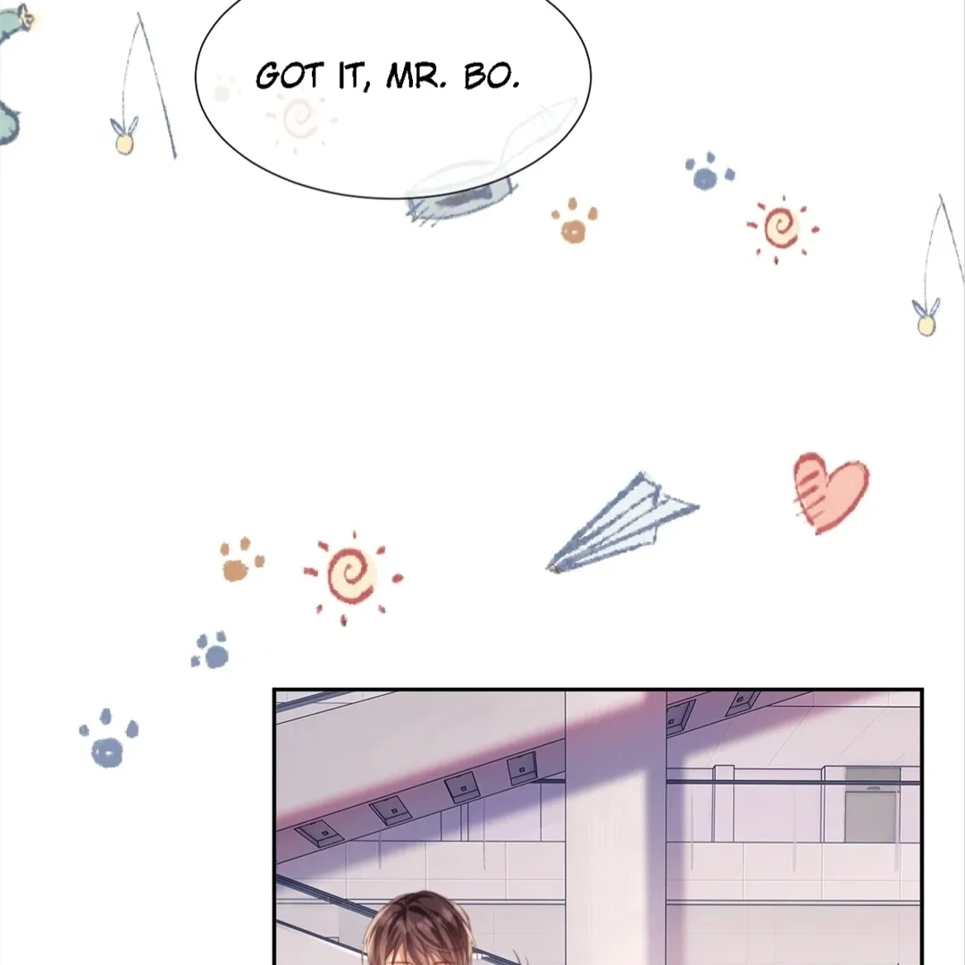 White Moon He Made a Move On Me Chapter 41 - Page 64