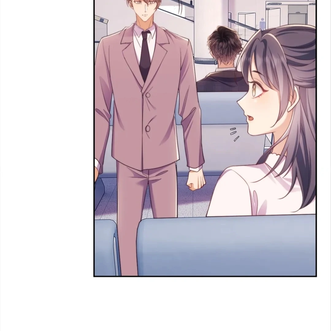 White Moon He Made a Move On Me Chapter 41 - Page 65