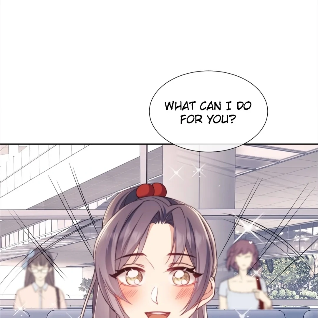White Moon He Made a Move On Me Chapter 41 - Page 66
