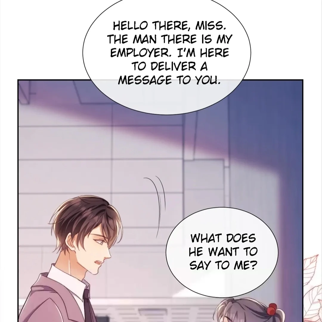 White Moon He Made a Move On Me Chapter 41 - Page 68