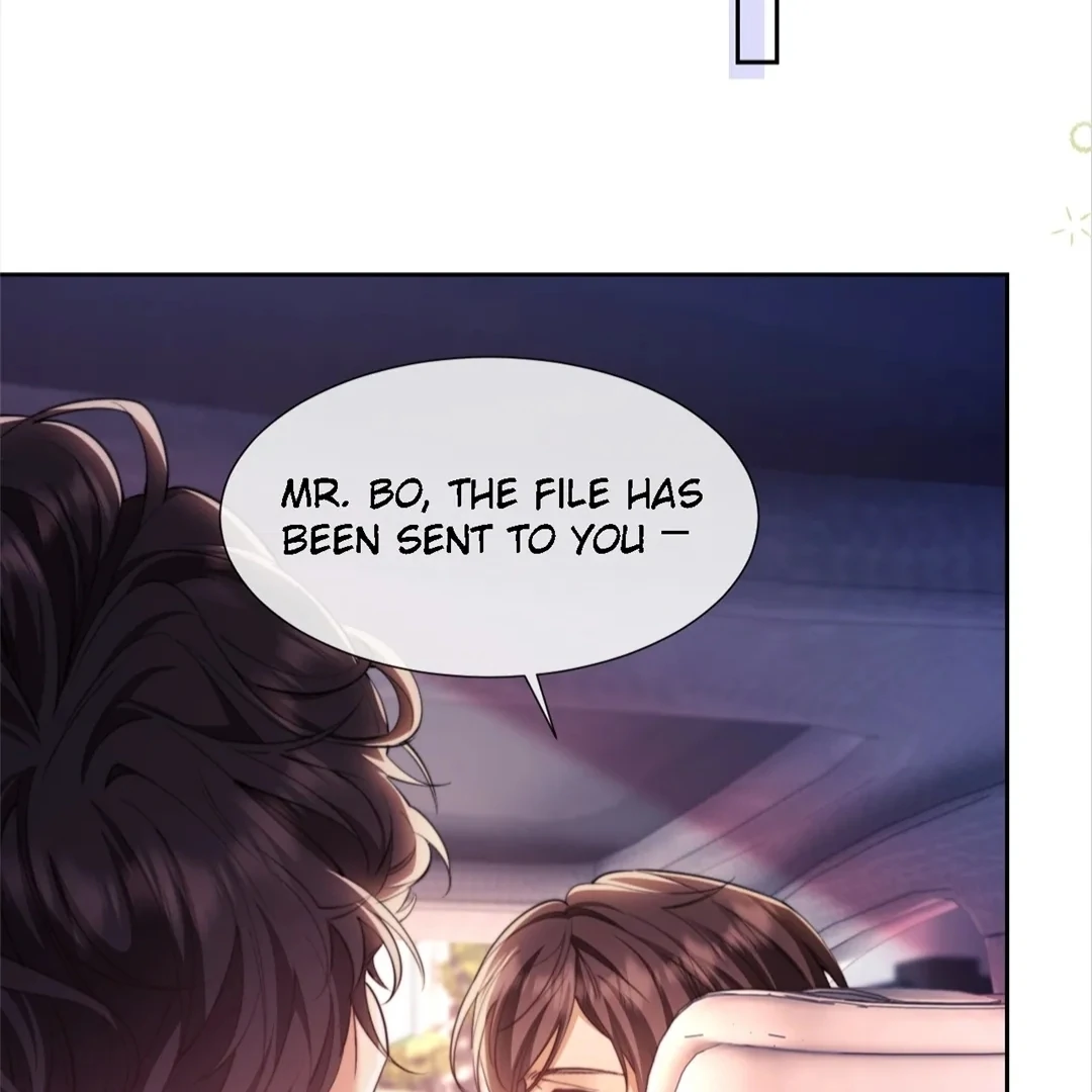 White Moon He Made a Move On Me Chapter 41 - Page 7